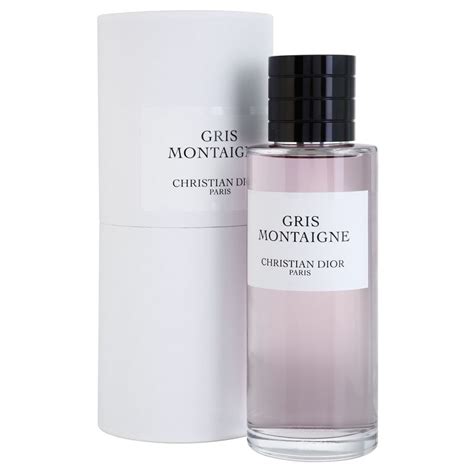 gris dior eau de parfum|christian Dior unisex.